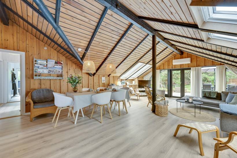 Foto von Ferienhaus MS25 in Houvig - Søndervig - Westjütland