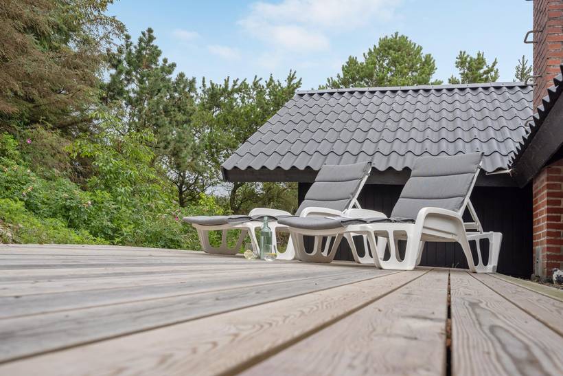 Foto von Ferienhaus MS25 in Houvig - Søndervig - Westjütland