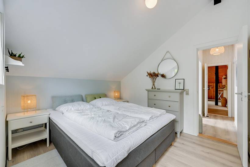 Foto von Ferienhaus MS25 in Houvig - Søndervig - Westjütland