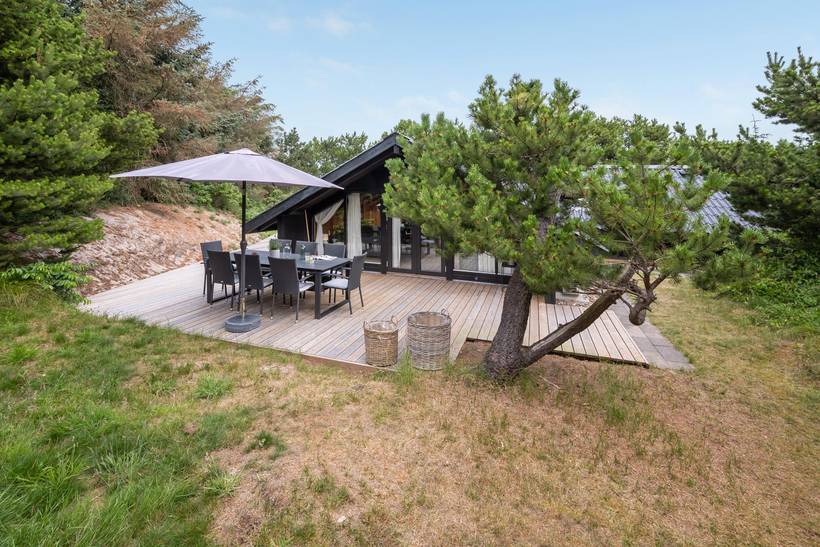 Foto von Ferienhaus MS25 in Houvig - Søndervig - Westjütland
