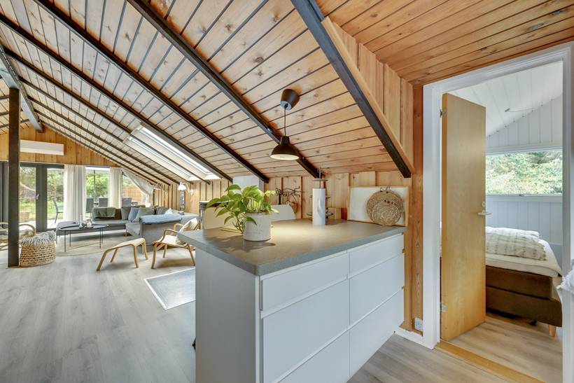 Foto von Ferienhaus MS25 in Houvig - Søndervig - Westjütland
