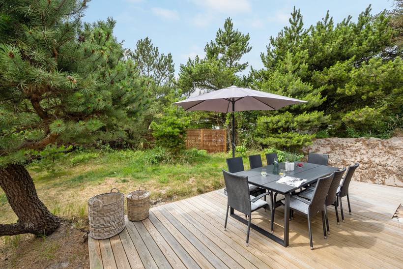 Foto von Ferienhaus MS25 in Houvig - Søndervig - Westjütland