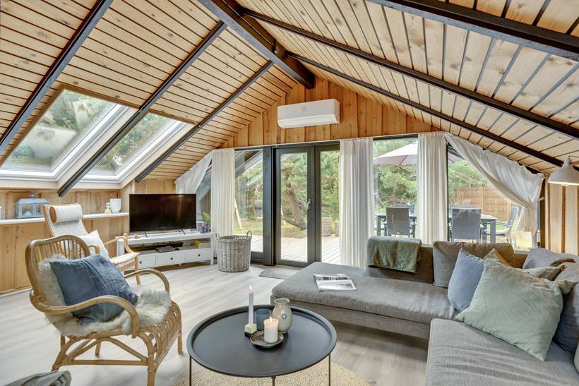 Foto von Ferienhaus MS25 in Houvig - Søndervig - Westjütland