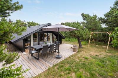 Vorschaubild von Ferienhaus MS25 in Houvig - Søndervig - Westjütland