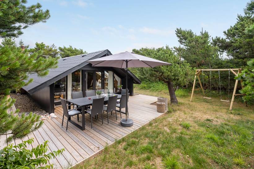 Foto von Ferienhaus MS25 in Houvig - Søndervig - Westjütland