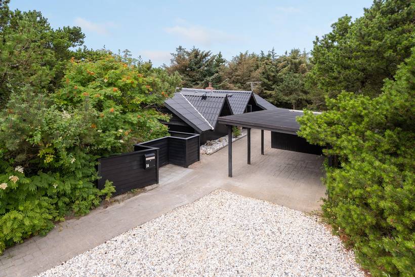 Foto von Ferienhaus MS25 in Houvig - Søndervig - Westjütland