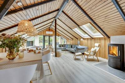 Vorschaubild von Ferienhaus MS25 in Houvig - Søndervig - Westjütland