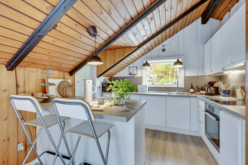 Foto von Ferienhaus MS25 in Houvig - Søndervig - Westjütland