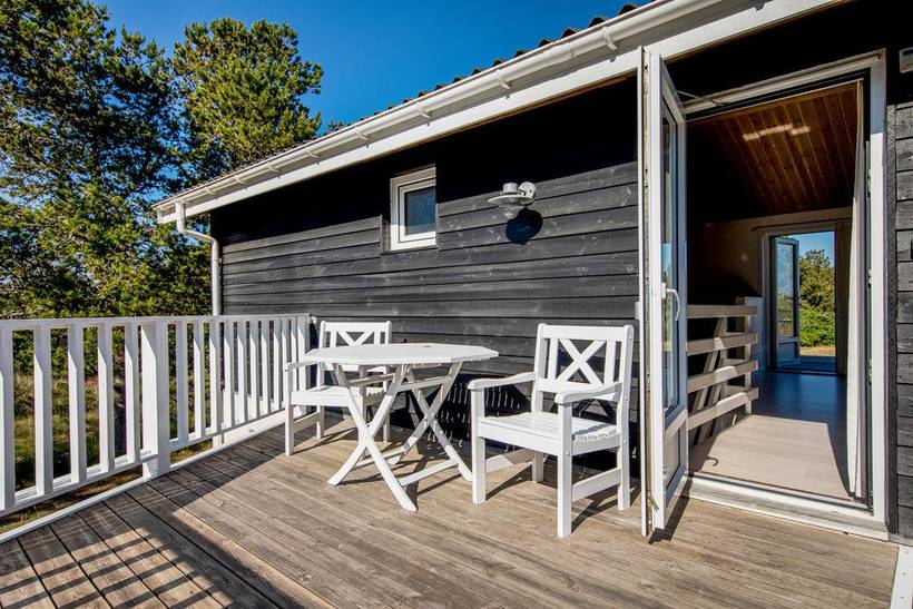 Foto von Ferienhaus MS27 in Lyngså - Nordjütland Ost