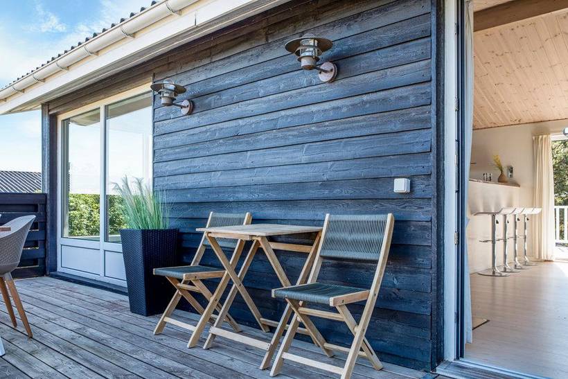 Foto von Ferienhaus MS27 in Lyngså - Nordjütland Ost