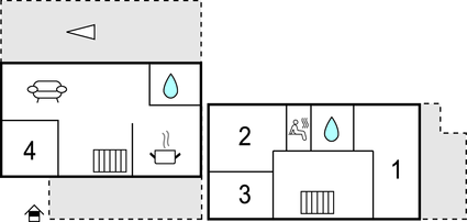 Vorschaubild von Ferienhaus MS27 in Lyngså - Nordjütland Ost