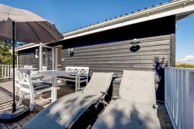 Foto von Ferienhaus MS27 in Lyngså - Nordjütland Ost