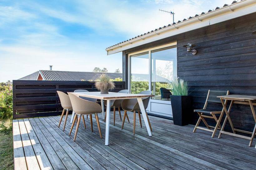 Foto von Ferienhaus MS27 in Lyngså - Nordjütland Ost