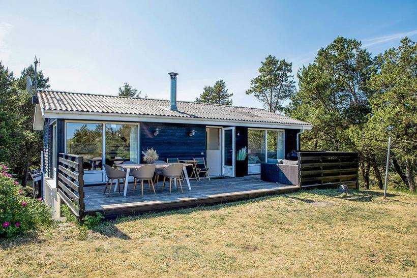Foto von Ferienhaus MS27 in Lyngså - Nordjütland Ost