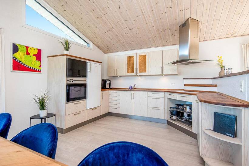 Foto von Ferienhaus MS27 in Lyngså - Nordjütland Ost