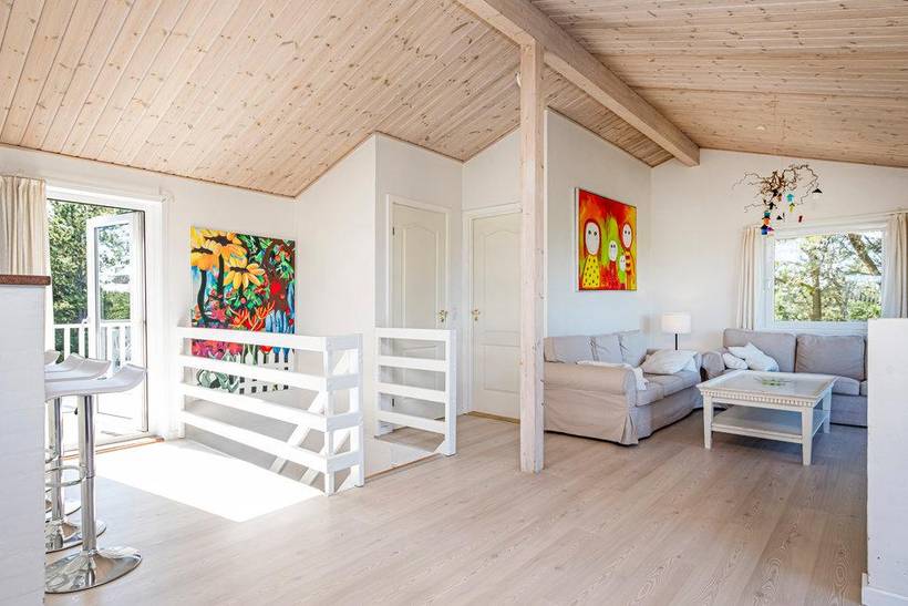 Foto von Ferienhaus MS27 in Lyngså - Nordjütland Ost
