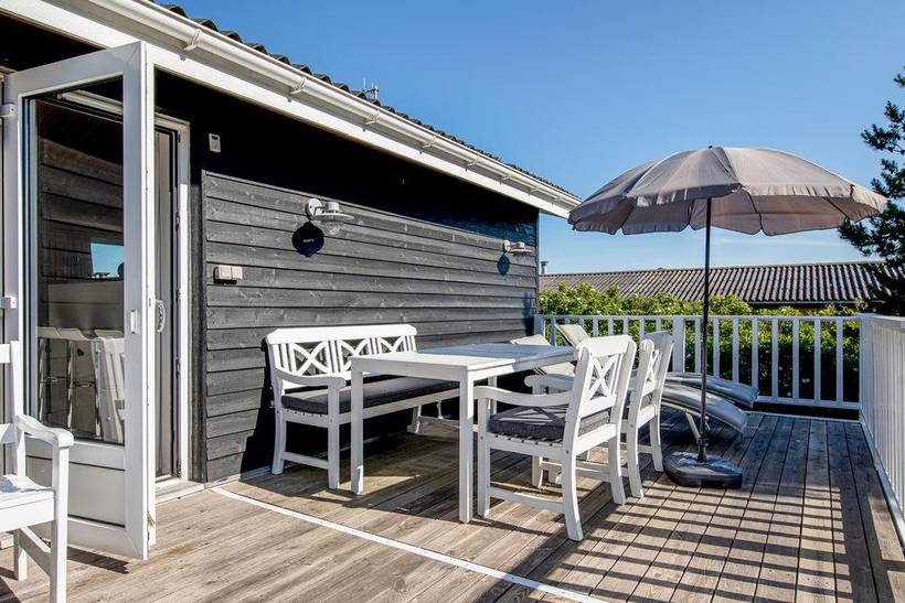 Foto von Ferienhaus MS27 in Lyngså - Nordjütland Ost