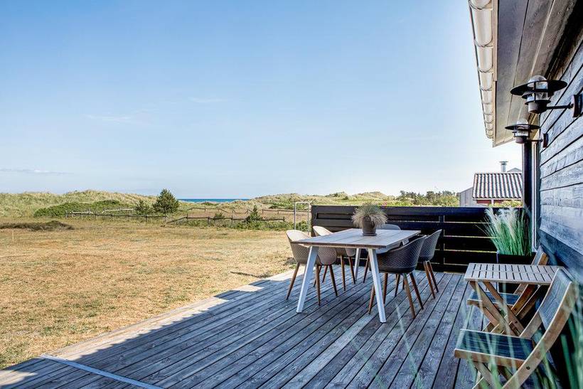 Foto von Ferienhaus MS27 in Lyngså - Nordjütland Ost