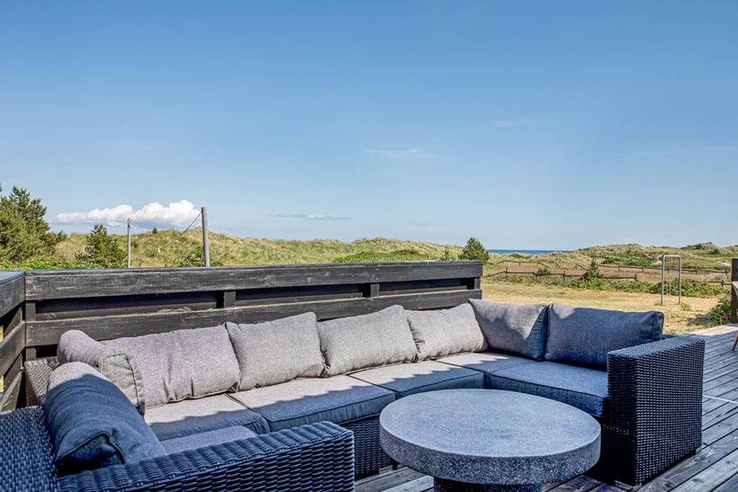 Foto von Ferienhaus MS27 in Lyngså - Nordjütland Ost