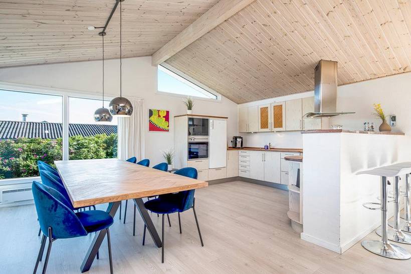 Foto von Ferienhaus MS27 in Lyngså - Nordjütland Ost