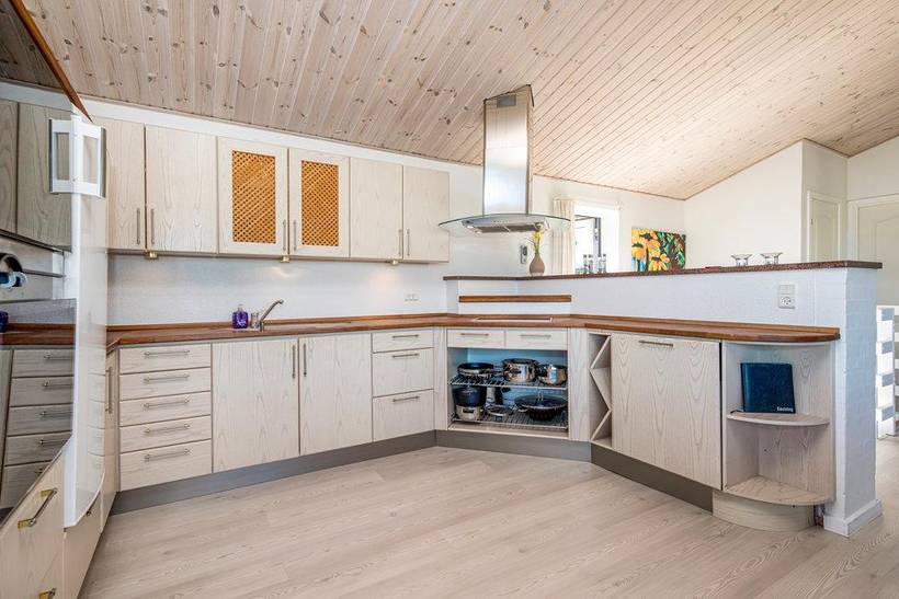 Foto von Ferienhaus MS27 in Lyngså - Nordjütland Ost