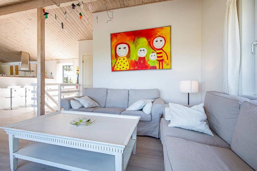 Foto von Ferienhaus MS27 in Lyngså - Nordjütland Ost