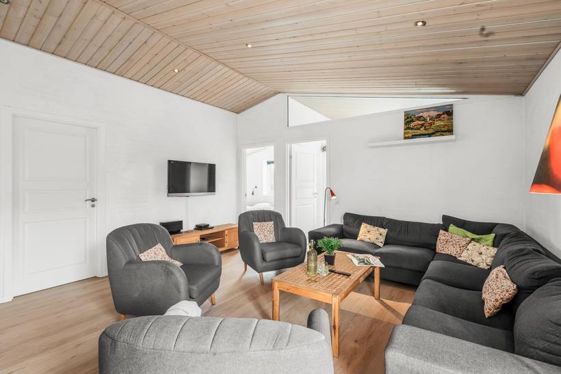 Foto von Ferienhaus MS31 in Ho - Blåvand - Westjütland