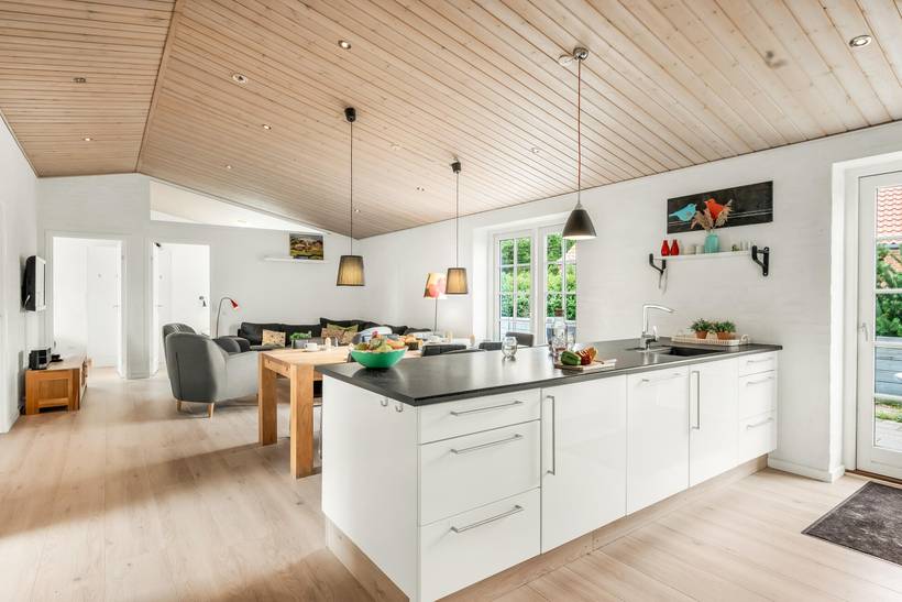 Foto von Ferienhaus MS31 in Ho - Blåvand - Westjütland