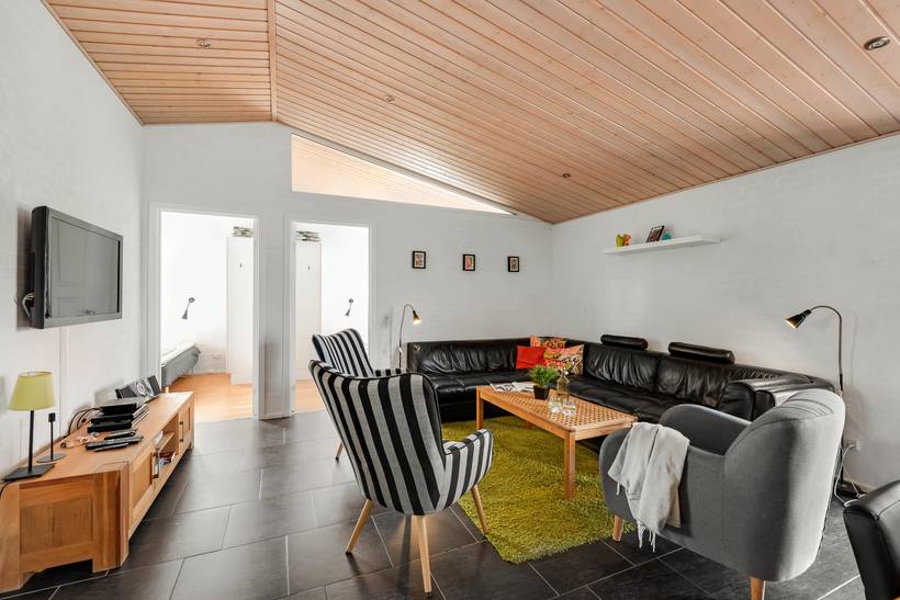 Foto von Ferienhaus MS31 in Ho - Blåvand - Westjütland