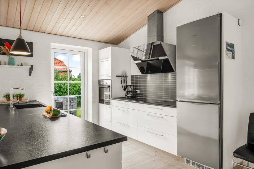 Foto von Ferienhaus MS31 in Ho - Blåvand - Westjütland