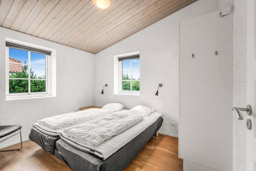Foto von Ferienhaus MS31 in Ho - Blåvand - Westjütland