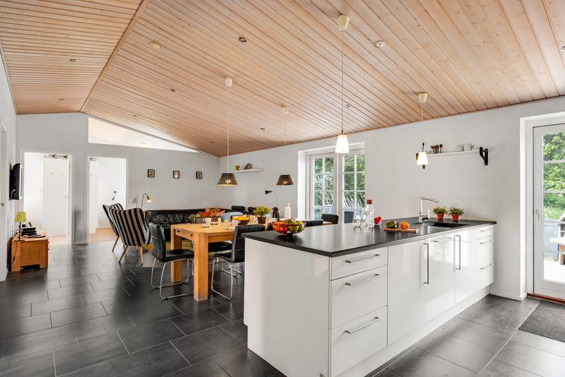 Foto von Ferienhaus MS31 in Ho - Blåvand - Westjütland