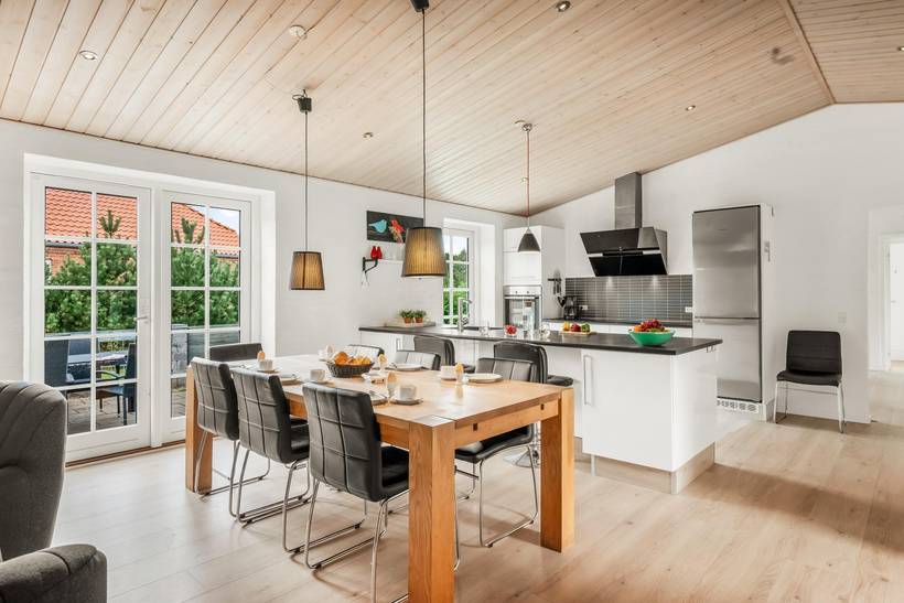 Foto von Ferienhaus MS31 in Ho - Blåvand - Westjütland