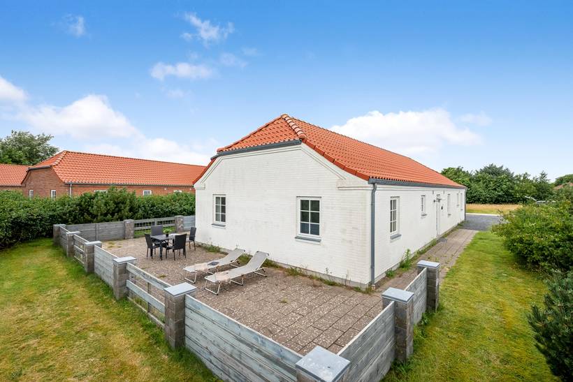 Foto von Ferienhaus MS31 in Ho - Blåvand - Westjütland