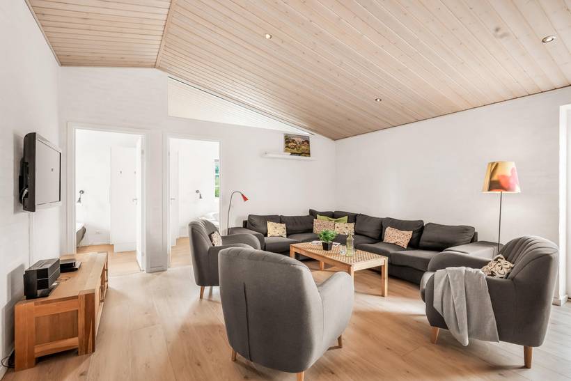 Foto von Ferienhaus MS31 in Ho - Blåvand - Westjütland