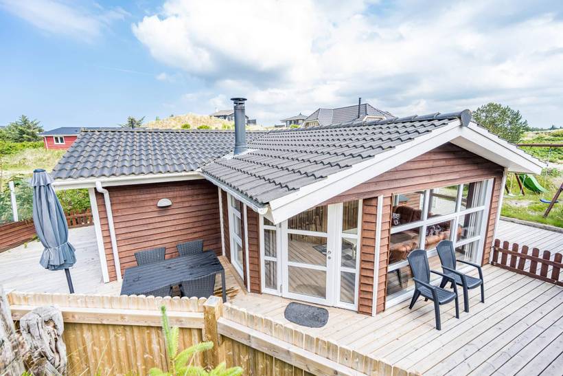 Foto von Ferienhaus MS39 in Henne Strand - Westjütland