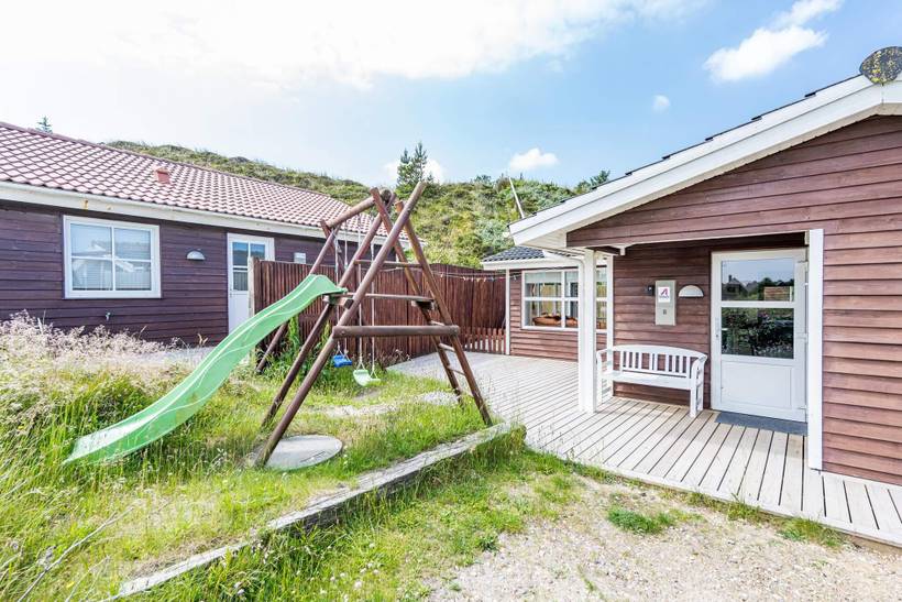 Foto von Ferienhaus MS39 in Henne Strand - Westjütland