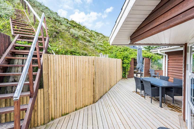 Foto von Ferienhaus MS39 in Henne Strand - Westjütland