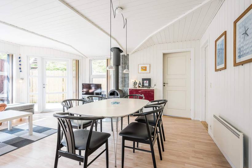 Foto von Ferienhaus MS39 in Henne Strand - Westjütland