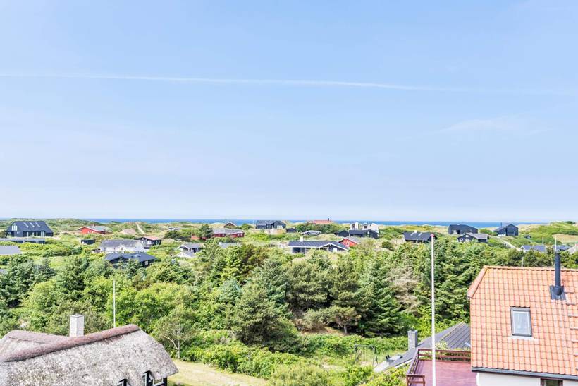 Foto von Ferienhaus MS39 in Henne Strand - Westjütland