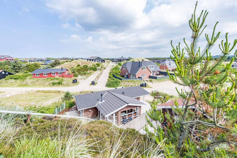 Foto von Ferienhaus MS39 in Henne Strand - Westjütland