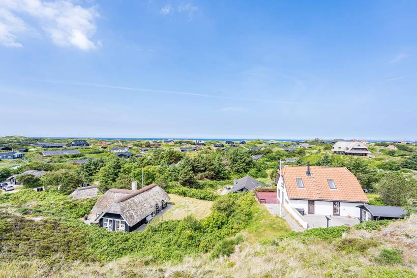 Foto von Ferienhaus MS39 in Henne Strand - Westjütland