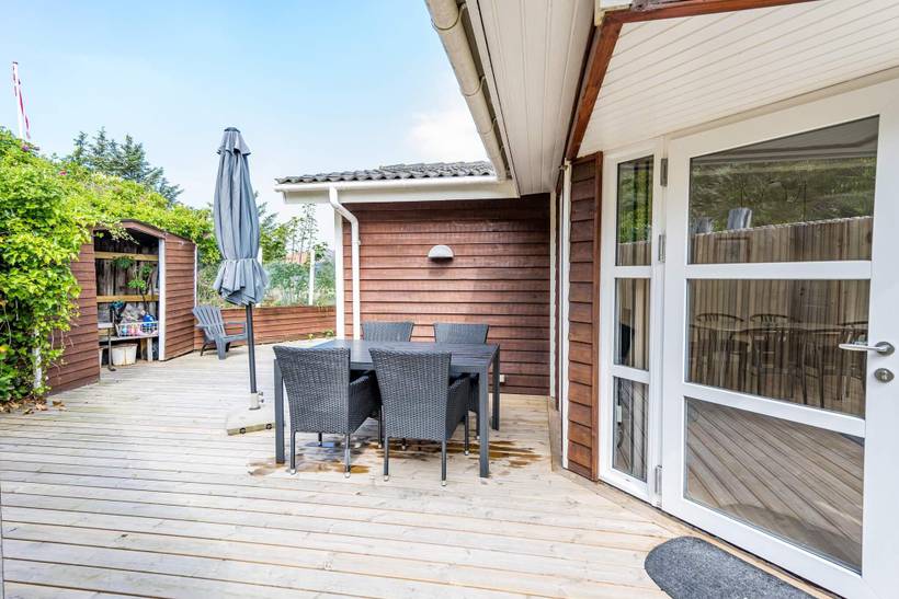 Foto von Ferienhaus MS39 in Henne Strand - Westjütland