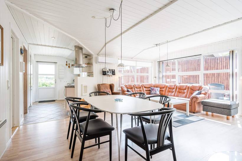 Foto von Ferienhaus MS39 in Henne Strand - Westjütland