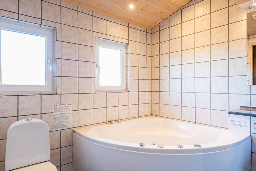 Foto von Ferienhaus MS39 in Henne Strand - Westjütland