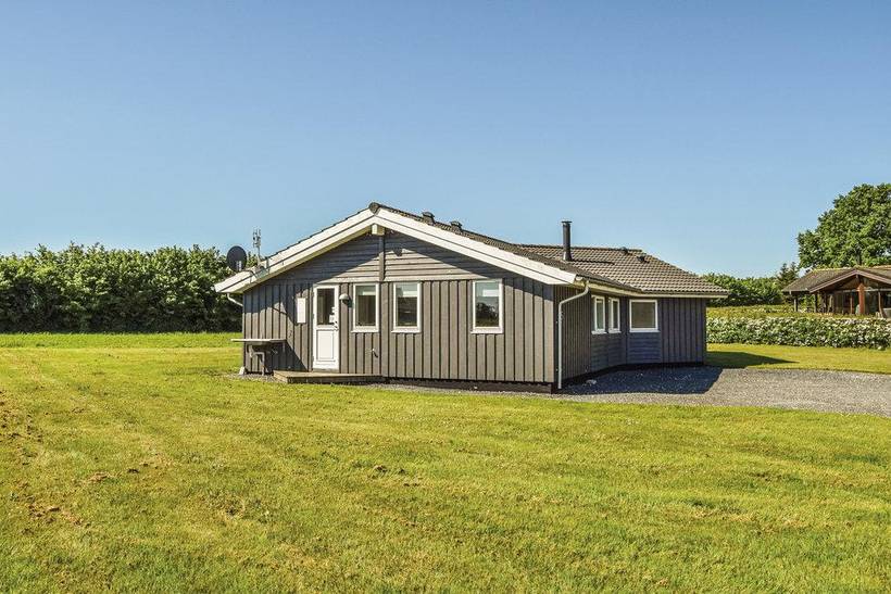 Foto von Ferienhaus MS45 in Spodsbjerg - Langeland