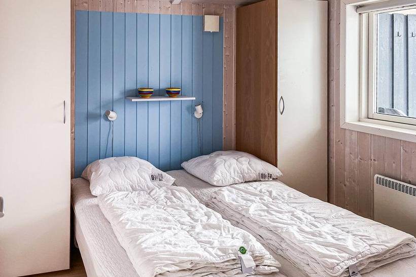 Foto von Ferienhaus MS45 in Spodsbjerg - Langeland
