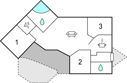 Vorschaubild von Ferienhaus MS45 in Spodsbjerg - Langeland