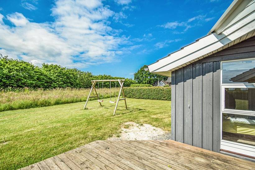 Foto von Ferienhaus MS45 in Spodsbjerg - Langeland