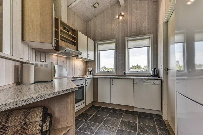 Foto von Ferienhaus MS45 in Spodsbjerg - Langeland